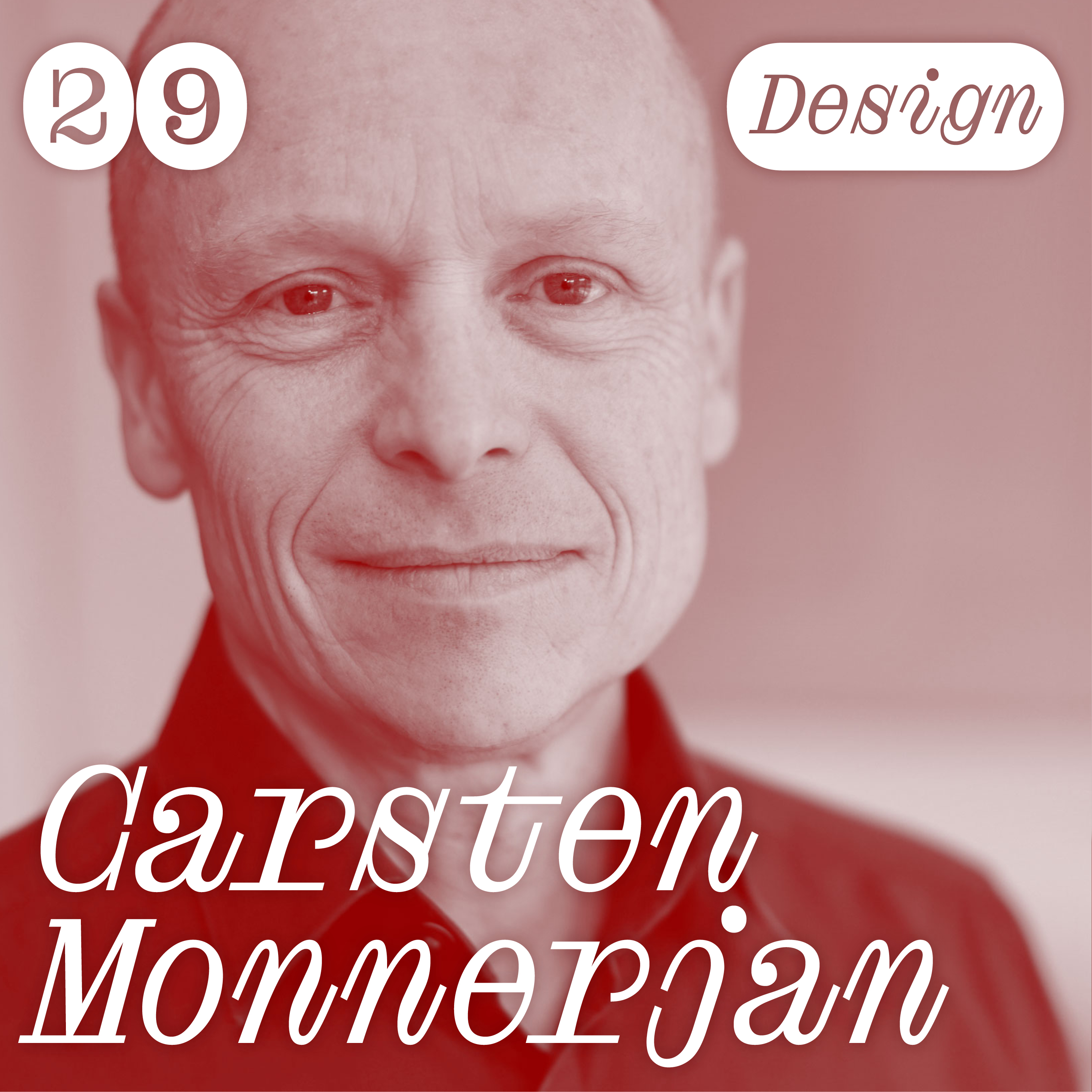 Chapter Talks Podcast Episode 29 Carsten Monnerjan Porsche Design
