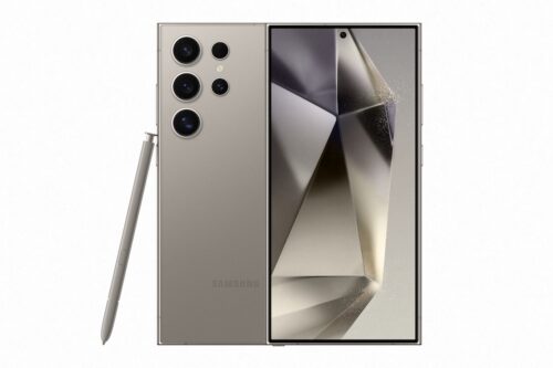 Samsung Galaxy S24-Serie S24 Ultra
