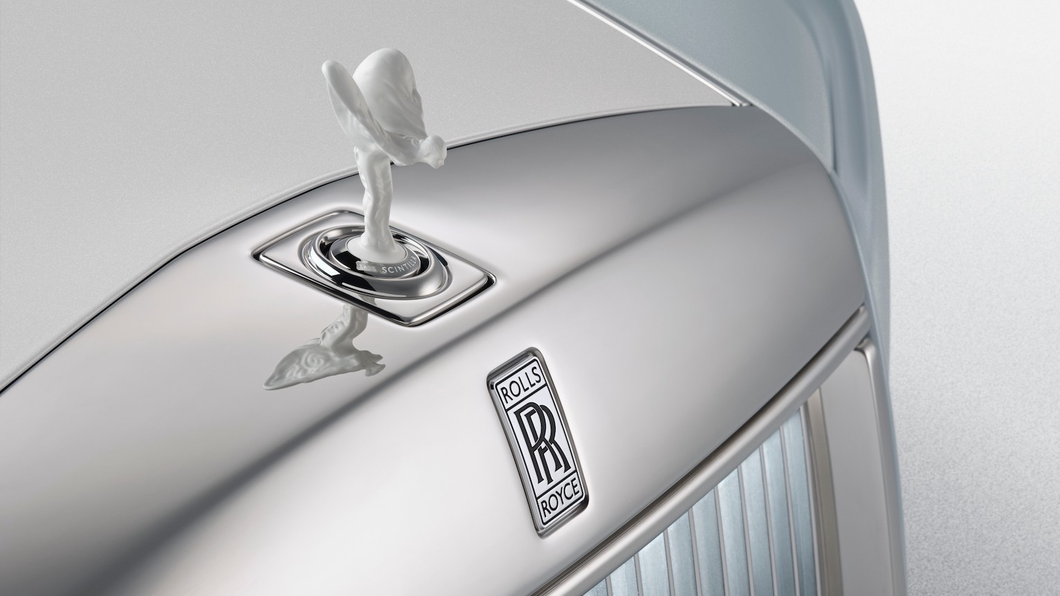 Rolls-Royce Phantom Scintilla Private Collection