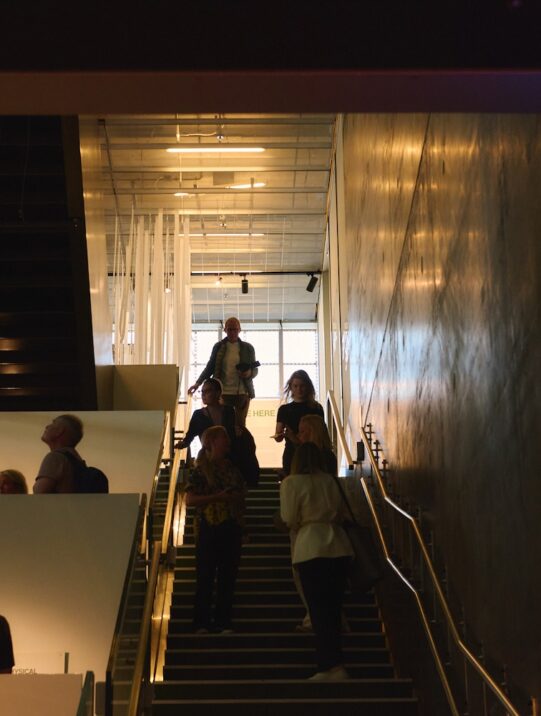 Chapter Magazine, The Design Journal, Chapter Magazine, The Design Journal, 3daysofdesign, StefaniaZanetti, Danish Design Center, Meet Me here, Spacecon, Rasmus_Hjortshoj