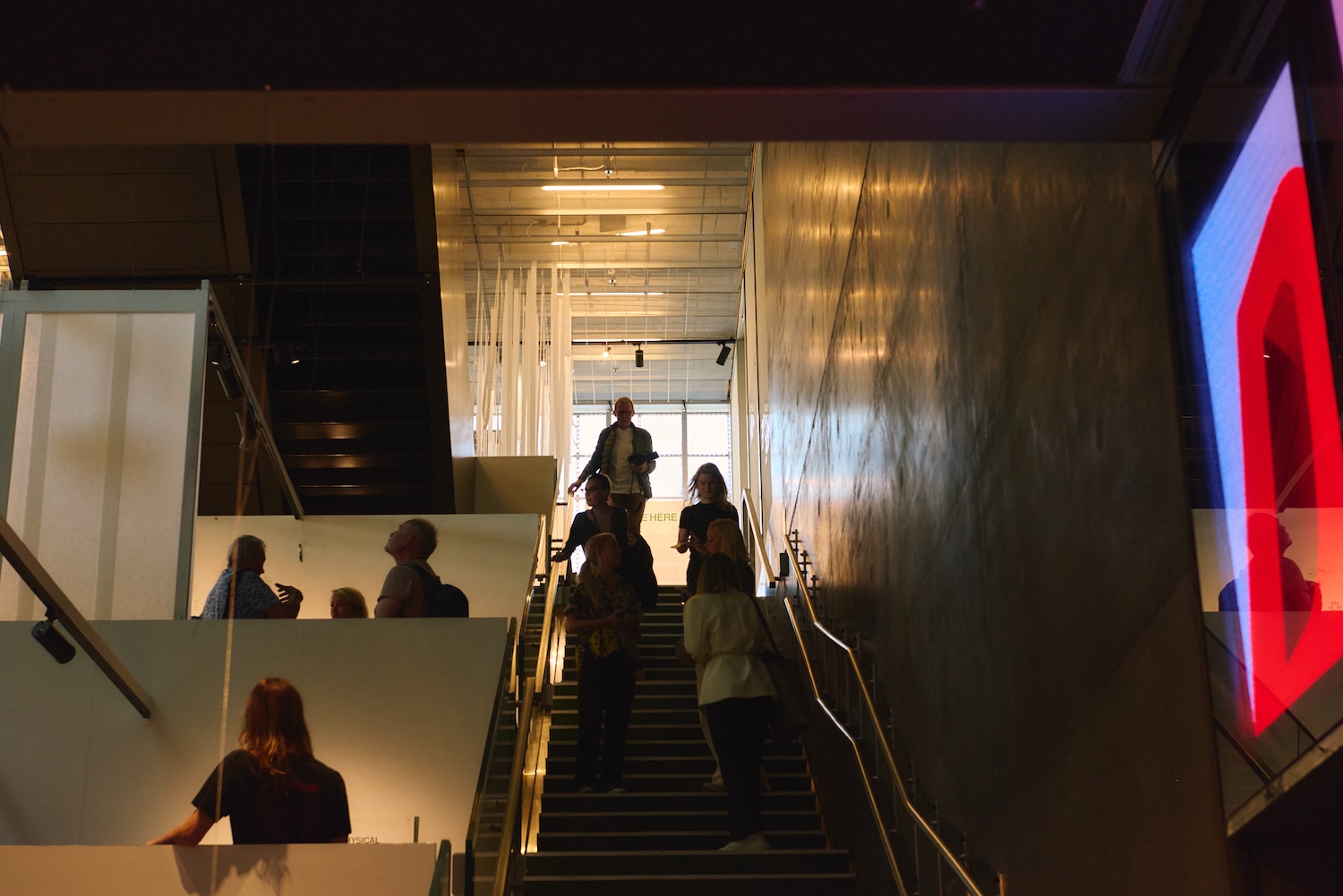 Chapter Magazine, The Design Journal, Chapter Magazine, The Design Journal, 3daysofdesign, StefaniaZanetti, Danish Design Center, Meet Me here, Spacecon, Rasmus_Hjortshoj