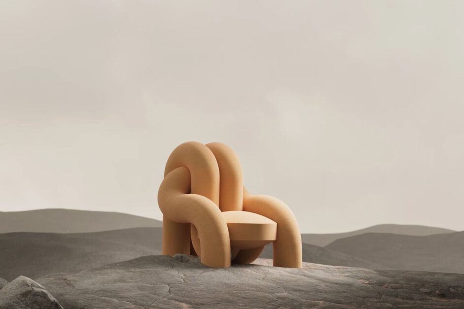 Vitra Design Museum Science Fiction Designikonen