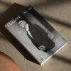 mock-up of design magazine Chapter featuring Axel Vervoordt on the cover