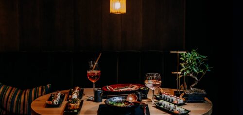 Forsthofgut Luxury Wellness and Family Hotel in Austria with artworks by anselm Kiefer, Erwin Wurm, Martha Jungwirth