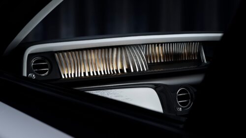 Rolls-Royce Phantom Centenary Private Collection anthology gallery