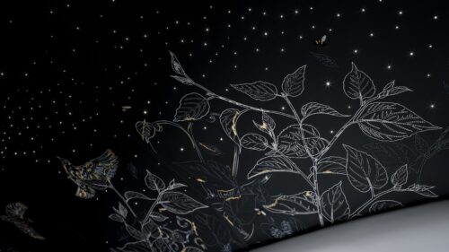 Rolls-Royce Phantom Centenary Private Collection design paintings