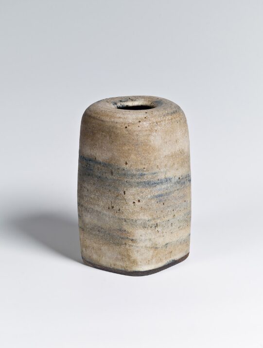 ceramic works by the influential artist Lucie Rie