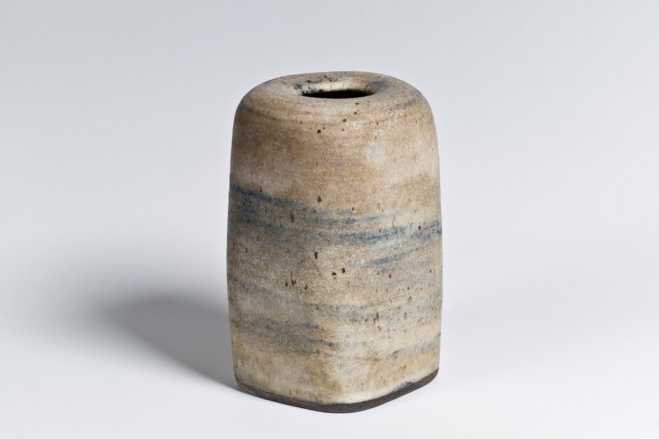 ceramic works by the influential artist Lucie Rie