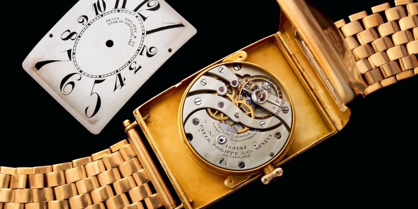Ultimate Collector Watches published by TASCHEN, 100 of the most legendary and coveted timepieces ever made
