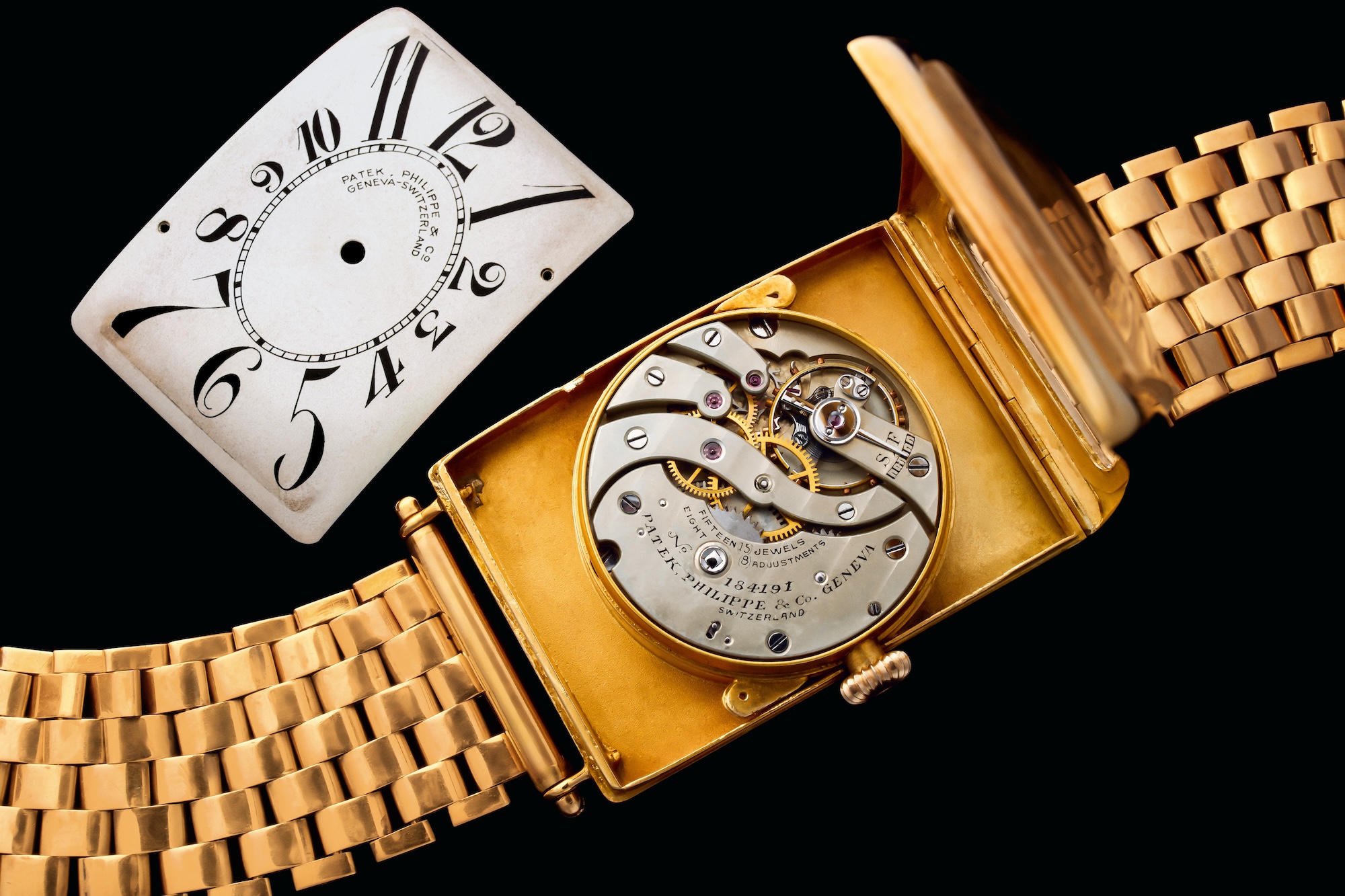 Ultimate Collector Watches published by TASCHEN, 100 of the most legendary and coveted timepieces ever made