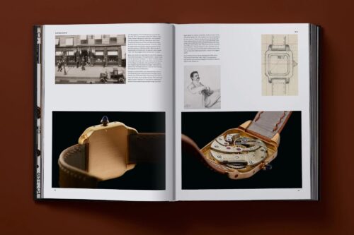 Ultimate Collector Watches published by TASCHEN, 100 of the most legendary and coveted timepieces ever made
