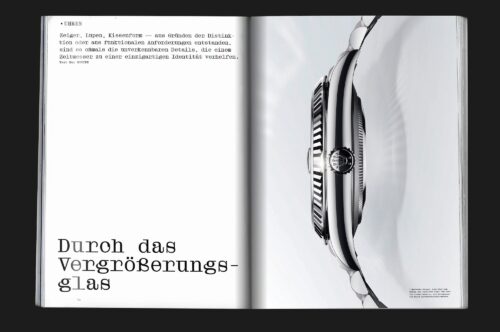 New issue of Chapter Magazine about Design, art and Identity, titled "Identity"