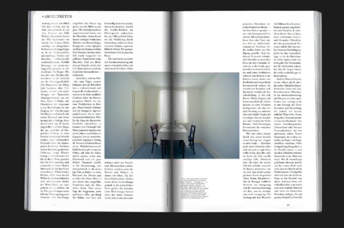 New issue of Chapter Magazine about Design, art and Identity, titled "Identity"