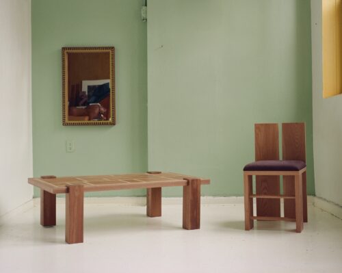 Design studio Sunfish NYC, NYC Design Week Presentation, 2024