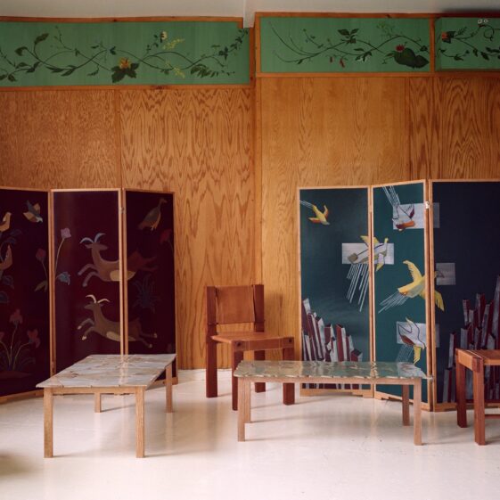 Design studio Sunfish NYC, NYC Design Week Presentation, 2024