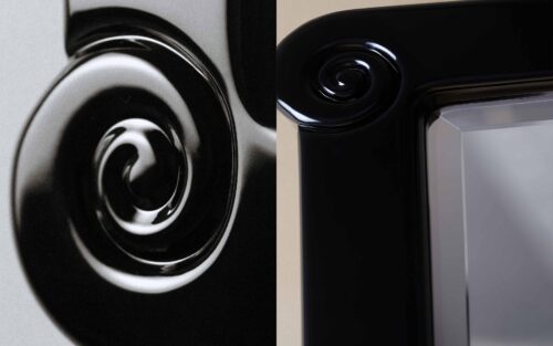 Object collection by Interior Designer and architect Astrid Houssin