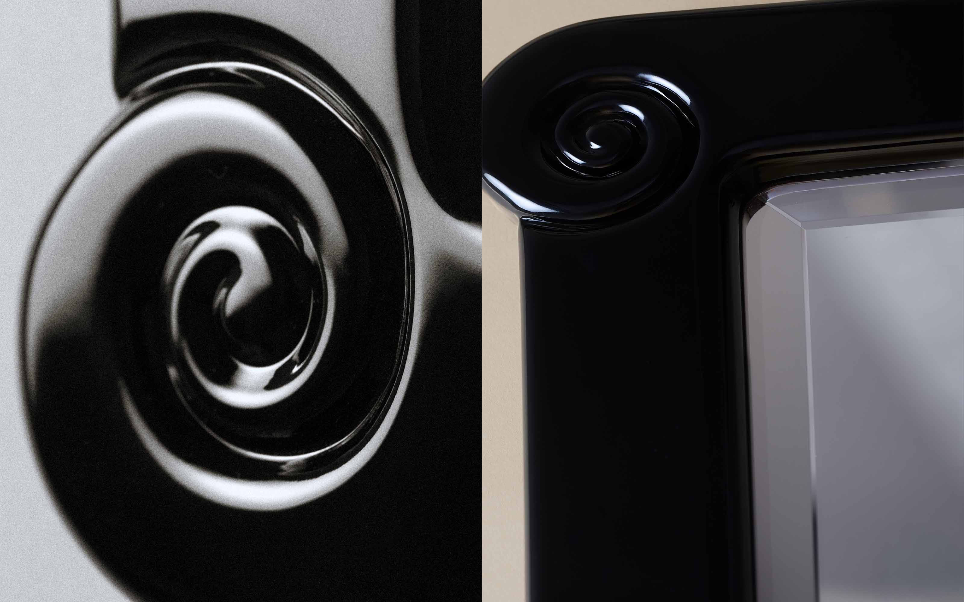 Object collection by Interior Designer and architect Astrid Houssin