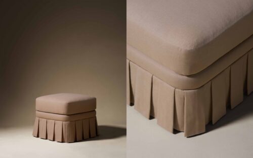 Object collection by Interior Designer and architect Astrid Houssin