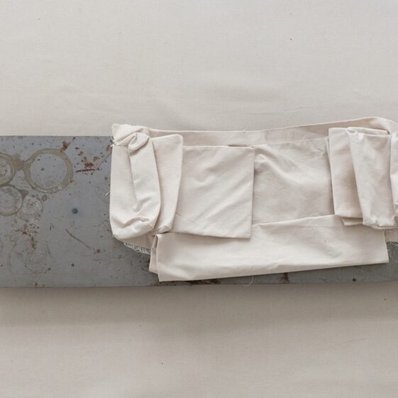 Speed Dating,  Künstler Lukas Gschwandtner: Ausstellung bei Radio Athènes