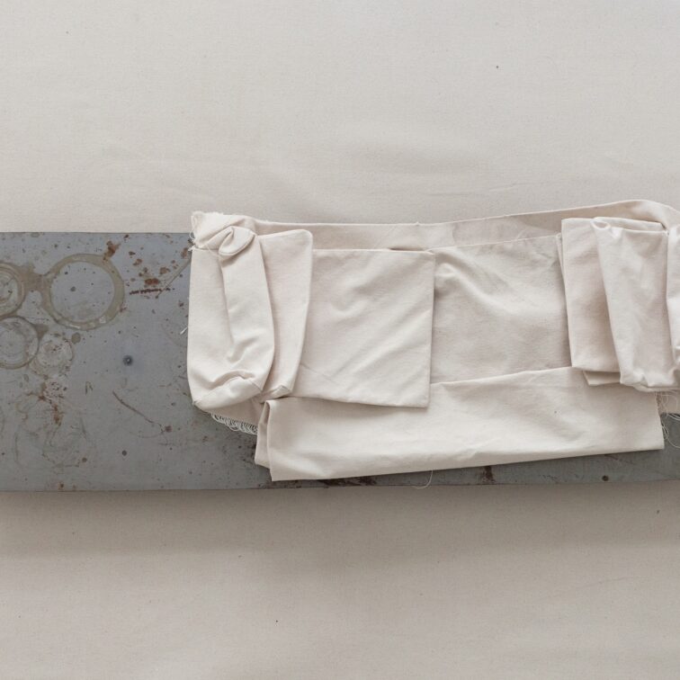 Speed Dating,  Künstler Lukas Gschwandtner: Ausstellung bei Radio Athènes