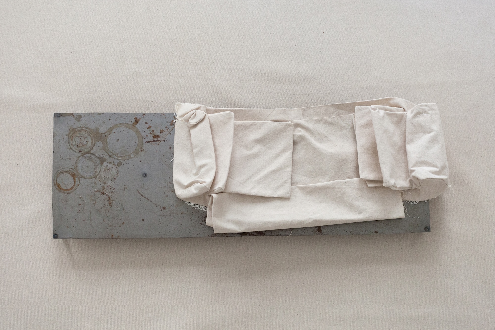 Speed Dating,  Künstler Lukas Gschwandtner: Ausstellung bei Radio Athènes