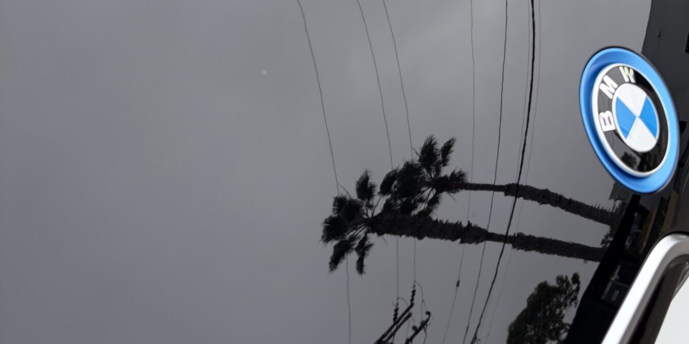 Designworks L.A. studio bmw group