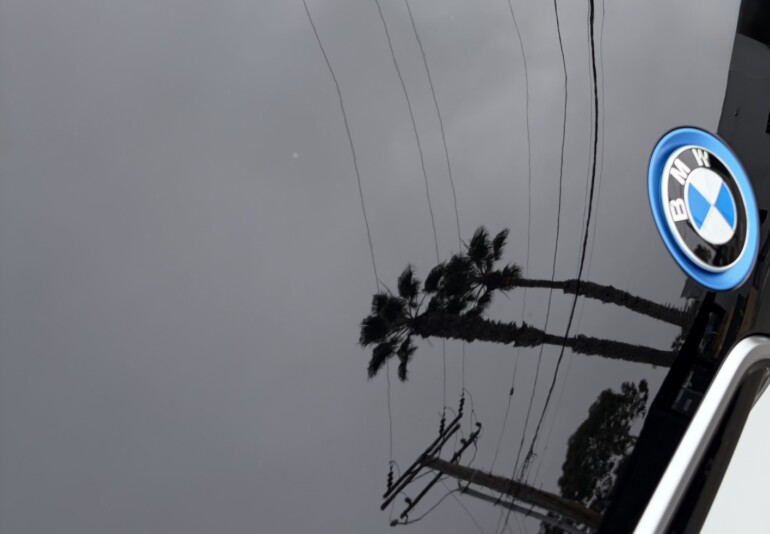 Designworks L.A. studio bmw group