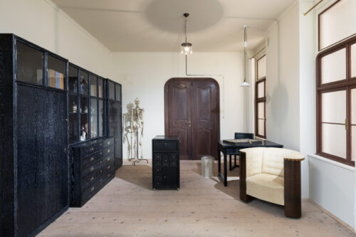 Exhibition Vienna 1900 at the Leopold Museum