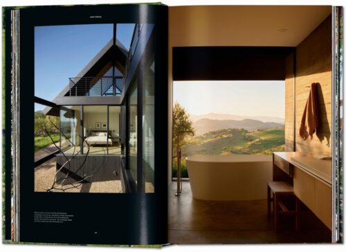 homes of our time sustainable living xxl edition by taschen 