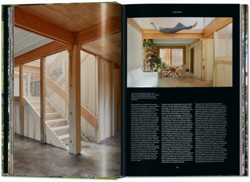homes of our time sustainable living xxl edition by taschen 