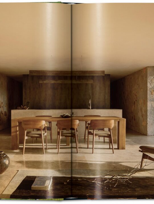 homes of our time sustainable living xxl edition by taschen