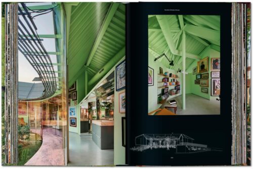 homes of our time sustainable living xxl edition by taschen 