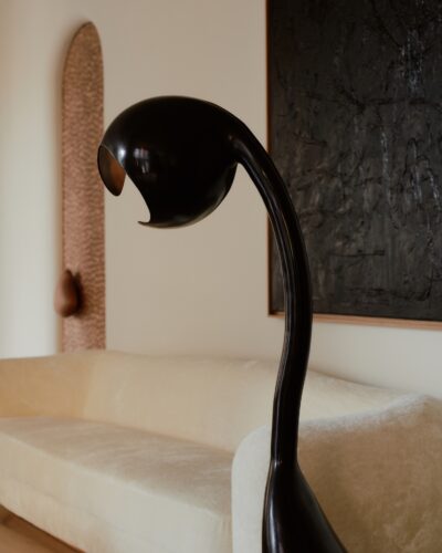 Contemporary collectible design gallery STUDIOTWENTYSEVEN in New York