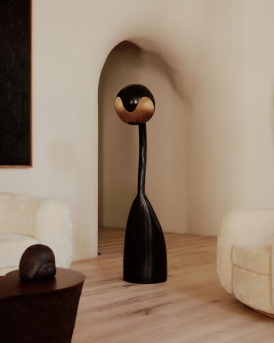 Contemporary collectible design gallery STUDIOTWENTYSEVEN in New York