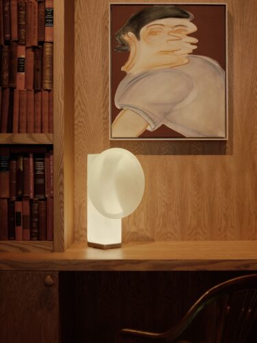 Contemporary collectible design gallery STUDIOTWENTYSEVEN in New York