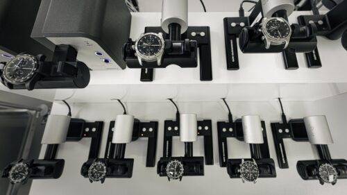 porsche design manufaktur