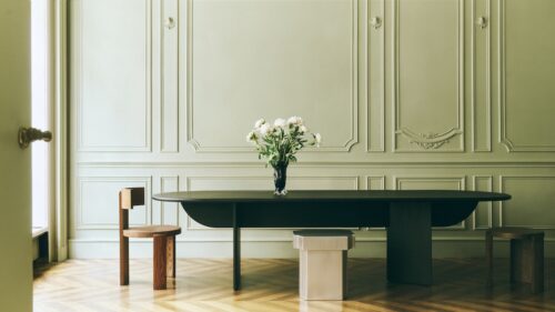 interior design by danish designer louise roe andersen 