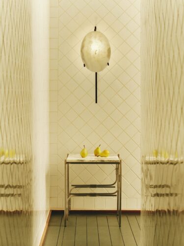 interior design by danish designer louise roe andersen 