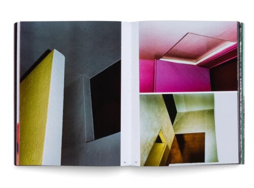 book Lake Verea: Modern Barragán published by Hatje Cantz