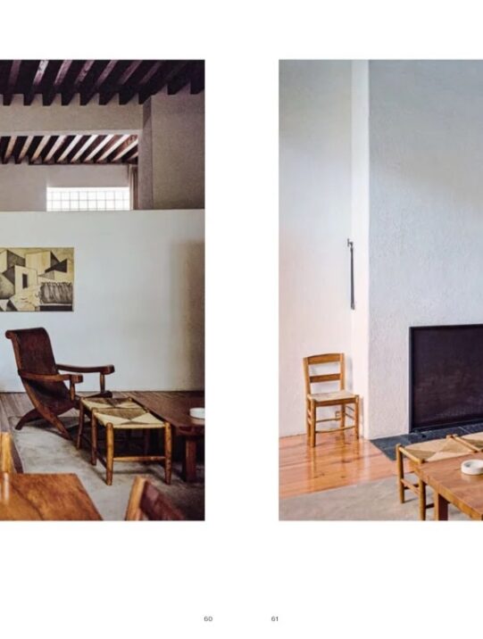 book cover Lake Verea: Modern Barragán published by Hatje Cantz