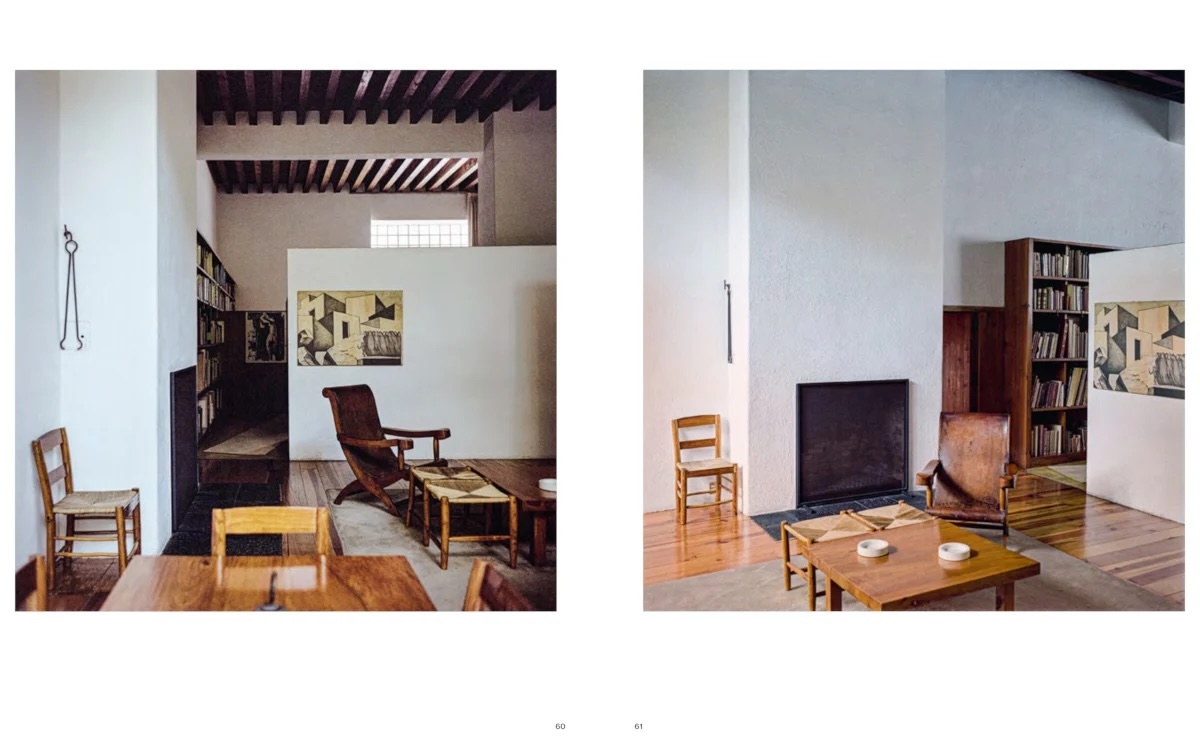 book cover Lake Verea: Modern Barragán published by Hatje Cantz