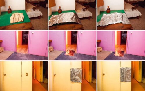 book cover Lake Verea: Modern Barragán published by Hatje Cantz