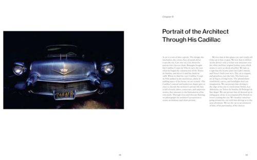 book cover Lake Verea: Modern Barragán published by Hatje Cantz