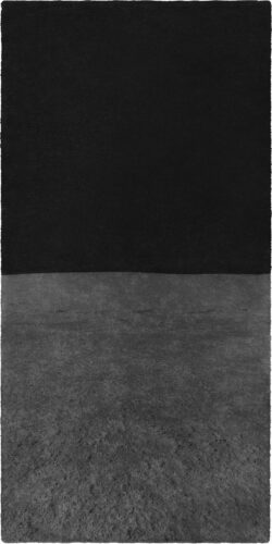 chapter magazine feature of fine art photography by south korean artist jungjin lee interviewed by creative director dzenana mujadzic