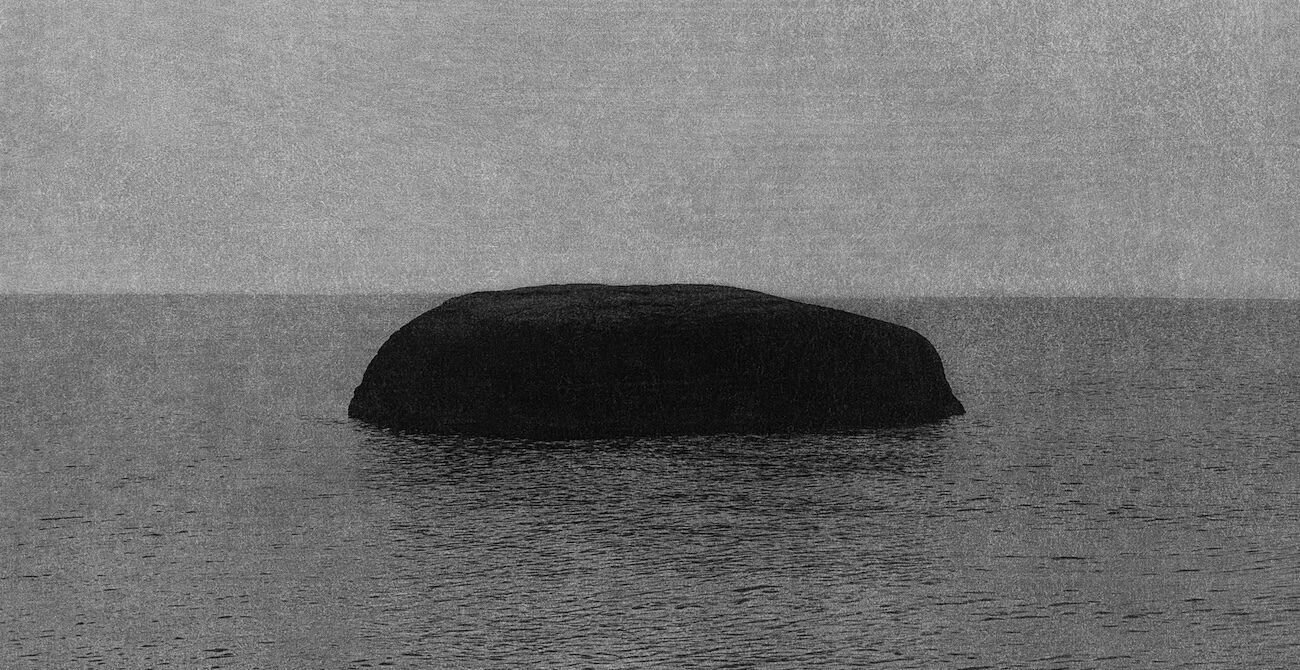 chapter magazine feature of fine art photography by south korean artist jungjin lee interviewed by creative director dzenana mujadzic