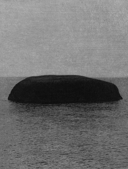 chapter magazine feature of fine art photography by south korean artist jungjin lee interviewed by creative director dzenana mujadzic