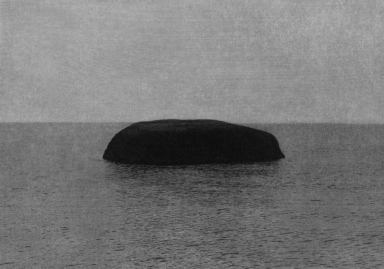 chapter magazine feature of fine art photography by south korean artist jungjin lee interviewed by creative director dzenana mujadzic