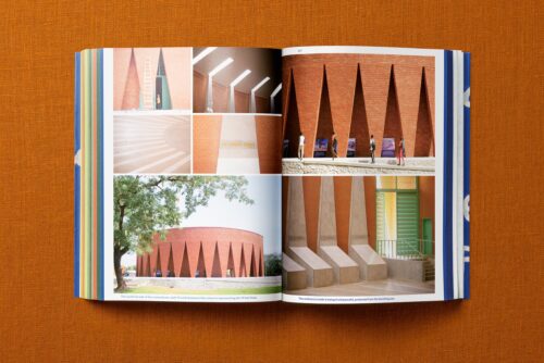 Francis Kéré. Building Stories, published by TASCHEN