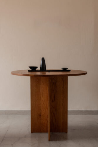 New collection Anàphora by Italian design studio coseincorso