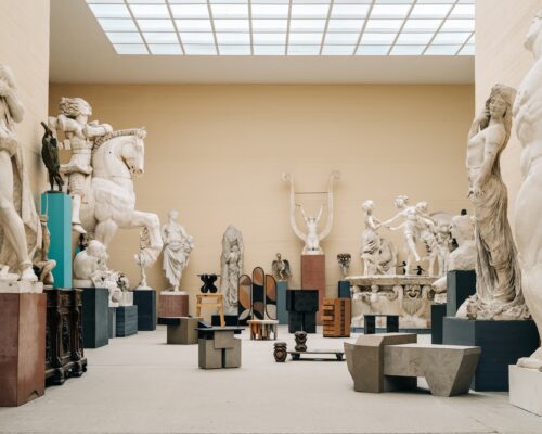 Project Materia x Mater 3daysofdesign 2026